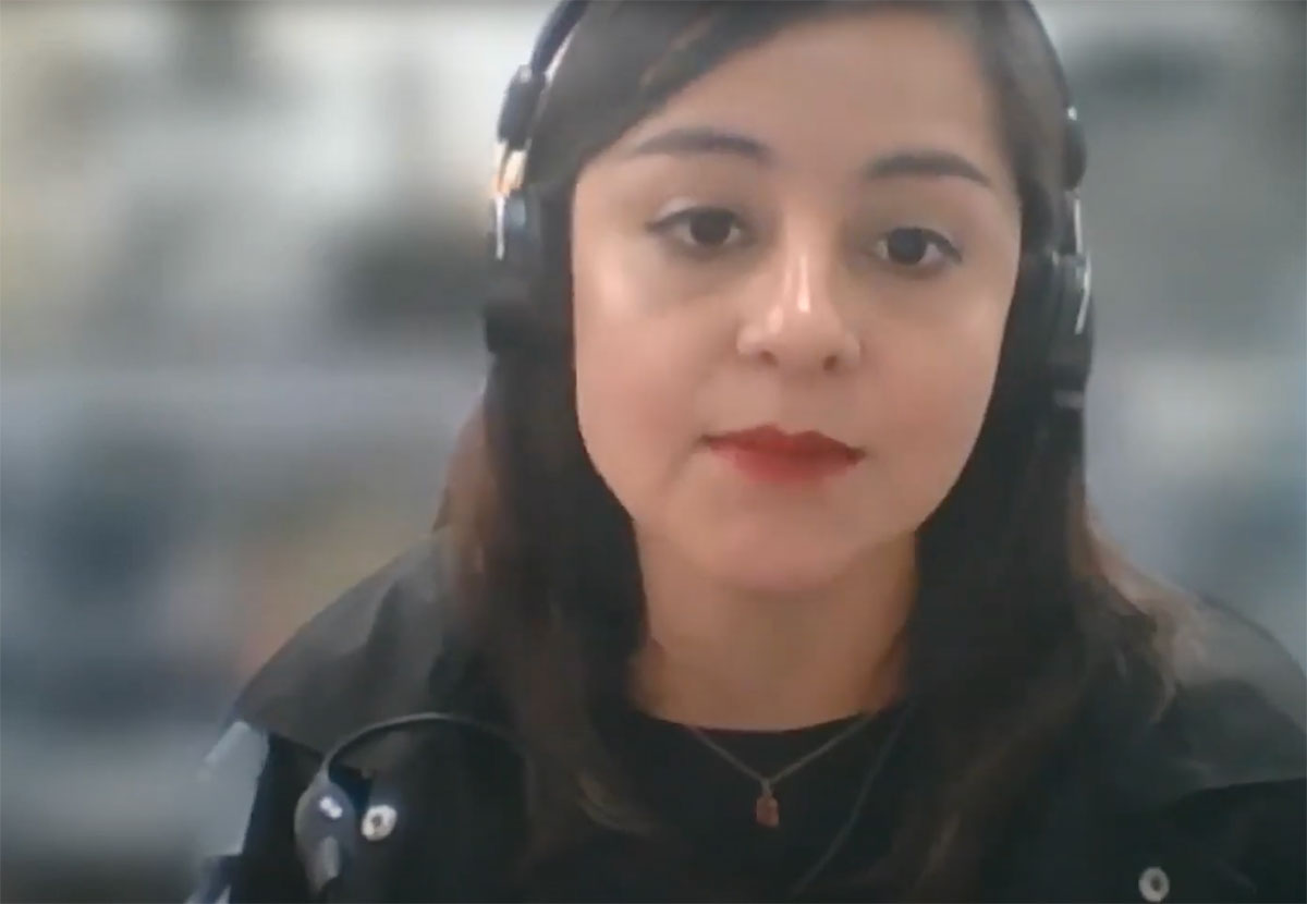 Cinthya Arlette Juárez Luna