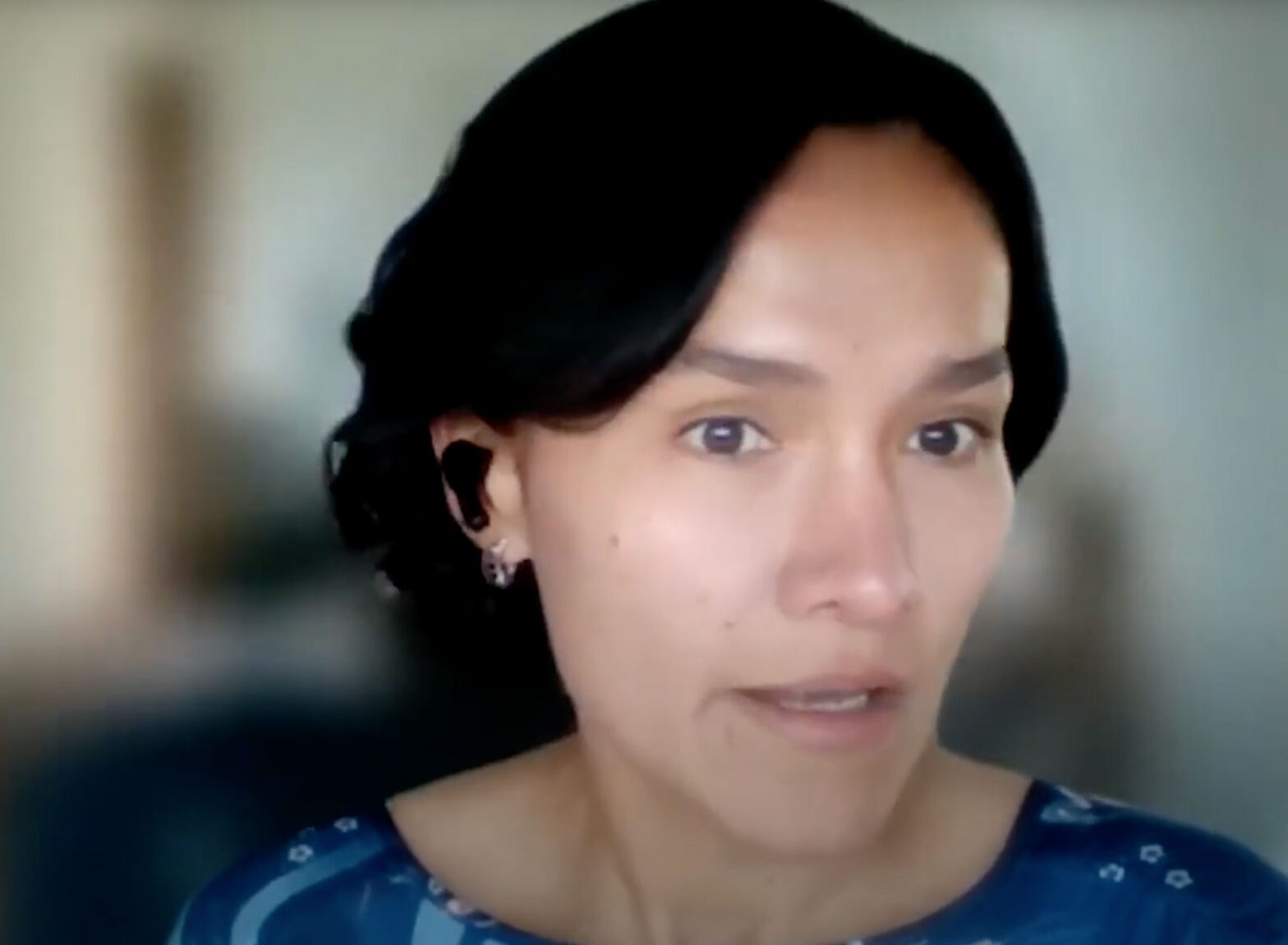 Linda Alexandra Ruíz Urrea