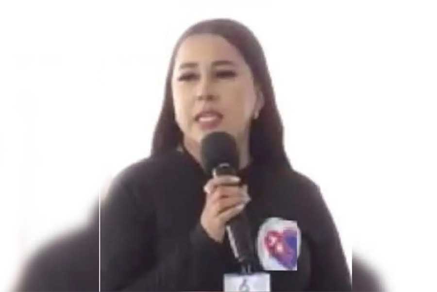 Asesinato de Rubi Patricia